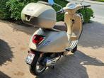 vespa, Ophalen, Overige modellen, Benzine, 50 cc