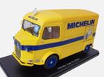 Citroën Type H -- 1962 --, Hobby & Loisirs créatifs, Voitures miniatures | 1:24, Enlèvement ou Envoi, Neuf, Voiture, Autres marques