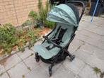 Hamilton by yoop X1 buggy, Kinderen en Baby's, Buggy's, Ophalen of Verzenden, Zo goed als nieuw, Overige merken, Zonnekap