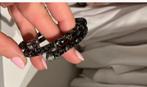 Swarovski armband, Handtassen en Accessoires, Armbanden, Ophalen, Zo goed als nieuw