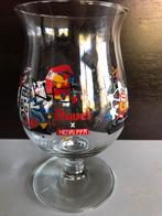 Duvel - bierglas Henry PFR, Ophalen of Verzenden, Duvel