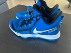 Nike Lebron Witness V, Ophalen, Gebruikt