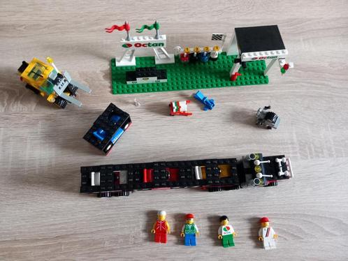 Lego 6539 Karting, Enfants & Bébés, Jouets | Duplo & Lego, Utilisé, Lego, Ensemble complet, Envoi