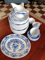 Vaisselle ancienne wedgwood, Antiquités & Art, Antiquités | Services (vaisselle) pièces, Enlèvement