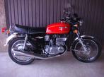 Suzuki GT380, Motoren, 380 cc, 3 cilinders, Super Sport