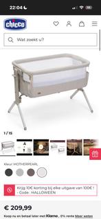 Cododo Chicco – Excellent état !, Enfants & Bébés, Berceaux & Lits, Enlèvement, Comme neuf