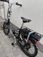 Minerva Elektrische Plooifiets 2024, Versnellingen, Zo goed als nieuw, Totaal opvouwbaar, Ophalen