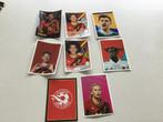 8 Belgium Red Devils carrefour, Verzamelen, Ophalen of Verzenden, Zo goed als nieuw