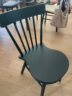 Eetkamerstoelen ikea, Ophalen, Zo goed als nieuw