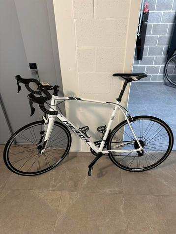 Koersfiets Merida Scultura 500 - maat XL beschikbaar voor biedingen