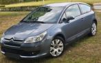 Citroen c4 1.6 benzine bj 2006 (automatic) 178000 km gekeurd, Auto's, Particulier, Automaat, Te koop