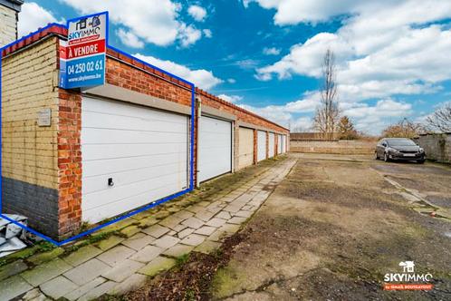 Industrie te huur in Seraing, Immo, Huizen te huur, Overige soorten