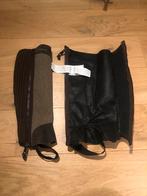 Mini chaps bruin, Ophalen, Nieuw, Dames, Schoeisel