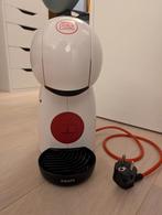Dolce Gusto Krups Nescafé Piccolo, Elektronische apparatuur, Koffiezetapparaten, Overige modellen, Ophalen of Verzenden, Zo goed als nieuw