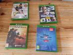 Xbox One : Lot Jeux, Enlèvement ou Envoi, Utilisé