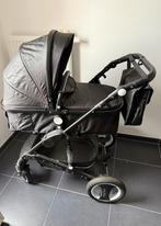 Mino bambino 3 en 1, Ophalen, Nieuw, Kinderwagen