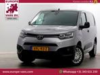 Toyota PROACE CITY 1.5 D-4D 130pk Live L2H1 Maxi Airco/Navi, Auto's, Bestelwagens en Lichte vracht, 144 g/km, Bedrijf, Toyota