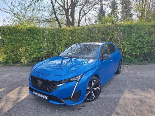 Peugeot 308 III GT, Auto's, Peugeot, Bedrijf, Climate control, Cruise Control, Elektrische stoelverstelling, Keyless entry, Lichtmetalen velgen