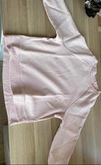Sweet de sport Esprit T XS, Kleding | Dames, Truien en Vesten, Ophalen, Zo goed als nieuw, Roze, Maat 34 (XS) of kleiner