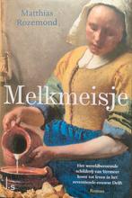 Melkmeisje - Mathias Rozemond, Ophalen of Verzenden, Nieuw