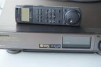 VHS  Videorecorder  -  nieuwe staat :  Hitachi VT-S890E, Audio, Tv en Foto, Videospelers, Ophalen, Nieuw, VHS-speler of -recorder