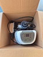 Intex zoutwater pomp, Ophalen, Gebruikt, Zwembadpomp