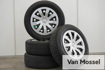 Audi A1 Wielset+ Hankook Winteri cept evo2 beschikbaar voor biedingen