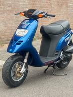 Piaggio typhoon tph 125cc 2takt originele staat., Fietsen en Brommers, Ophalen, Zo goed als nieuw