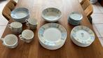 Churchill English Provençale 10-delig servies, Ophalen