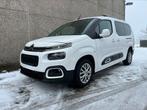 Citroen Berlingo 1.2i 2020/163000 km/ 7pl, Auto's, Euro 6, Handgeschakeld, Elektrische ramen, Berlingo