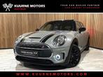 MINI Clubman Cooper SD dA Alu17"/SportZet/Cruise/Bt/Pdc/Dab, Auto's, Mini, Automaat, 4 cilinders, 5 deurs, 140 kW