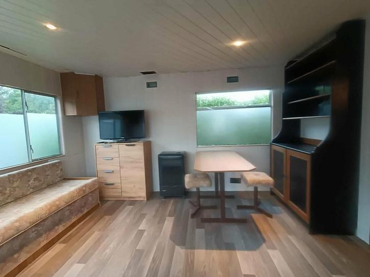 Caravan te koop !!!, Caravans en Kamperen, Stacaravans, Ophalen