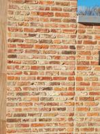 Overschot recup gevelstenen – Beerse klompje –  2 paletten, Enlèvement, Utilisé, Autres types