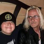 Man vrijgezel zoek dame voor een serieuze relatie niet voor