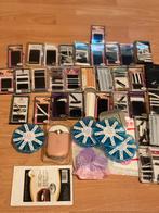 Wimpers, Ophalen, Zo goed als nieuw