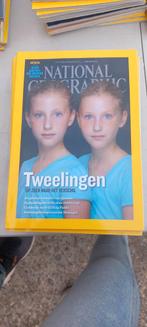 National geographics 2012, Ophalen of Verzenden, Zo goed als nieuw