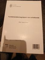 biomedische wetenschap, Boeken, Ophalen of Verzenden, Nieuw, Ku leuven