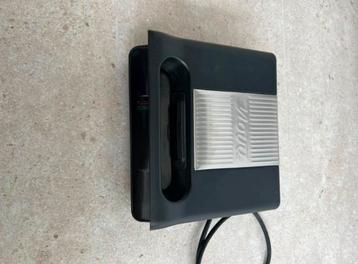 Nova Grill 4 en 1, Electroménager, Enlèvement, Lave-vaisselle, Comme neuf