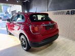 Fiat 500X 1.6i * SPORT * 1ER PROP * GAR 12 MOIS * (bj 2018), Auto's, Fiat, Gebruikt, 4 cilinders, 500X, 5 deurs