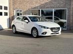 Mazda 3 2.0 SKY-G Center-Line / 65000km / 12m waarborg, Auto's, Mazda, Voorwielaandrijving, Stof, Zwart, 4 cilinders