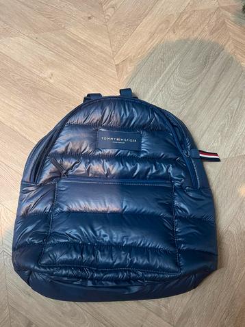 Tommy Hilfiger rugzak beschikbaar voor biedingen
