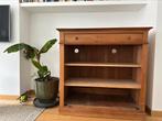 Vintage pine storage cabinet, Huis en Inrichting, Gebruikt