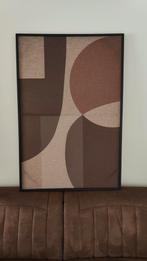 Geweven doek, Ophalen