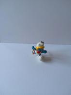 Smurfin voetbal, Verzamelen, Smurfen, Ophalen of Verzenden, Gebruikt, Smurfin, Poppetje, Figuurtje of Knuffel