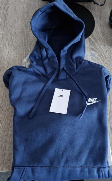 Nieuwe Nike hoodie maat medium heren  beschikbaar voor biedingen