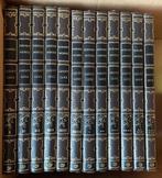 Lucky Luke - intégrale Rombaldi - 1 à 12 - Complet - Morris, Ophalen of Verzenden, Gelezen