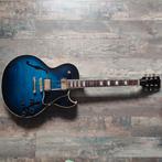 GIBSON ES 137 KLASSIEK GOUD, Muziek en Instrumenten, Ophalen, Gebruikt, Gibson