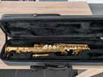 Sopraansaxofoon Jupiter JSS1000, Muziek en Instrumenten, Ophalen, Zo goed als nieuw, Sopraan
