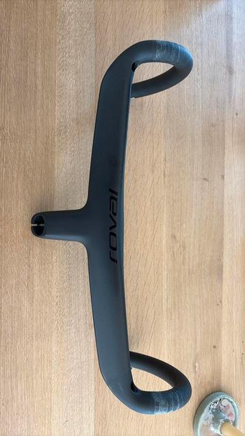 Roval Rapide Cockpit, Enlèvement, Comme neuf, Guidon