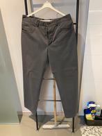 Broek Alberto maat 48, Maat 48/50 (M), Ophalen of Verzenden, Zo goed als nieuw, Grijs